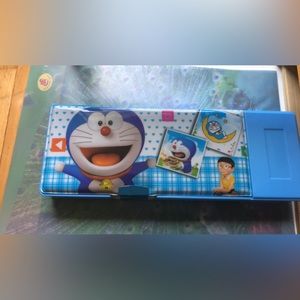 Doremon pencil box